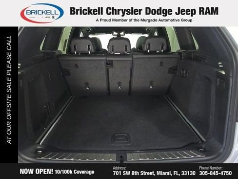 Used 2020 BMW X3 sDrive30i w/ Convenience Package image 16