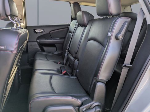 Used 2017 Dodge Journey GT image 13