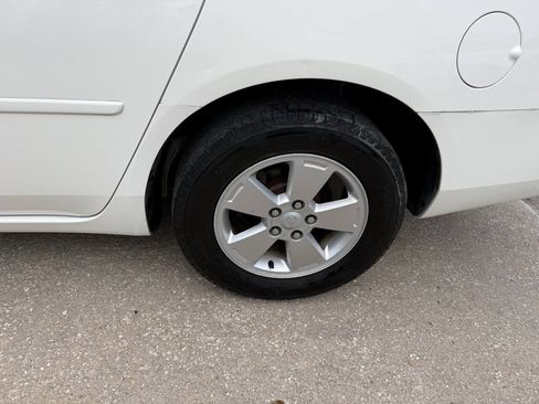 Used 2008 Chevrolet Impala LT FWD image 34