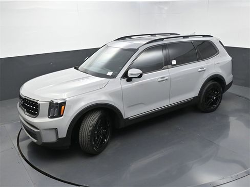 Used 2023 Kia Telluride SX X-Line image 38