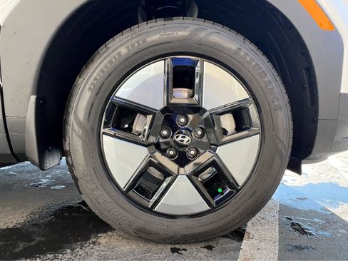 New 2026 Hyundai Santa Fe SE AWD/4WD image 15