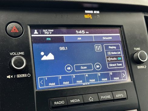 Used 2025 Subaru Legacy w/ Popular Package #1A AWD/4WD image 16