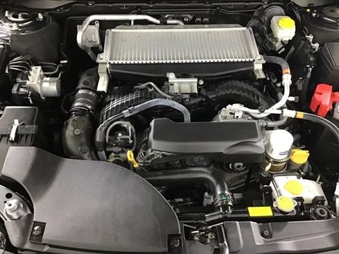 Used 2023 Subaru Outback Wilderness image 24