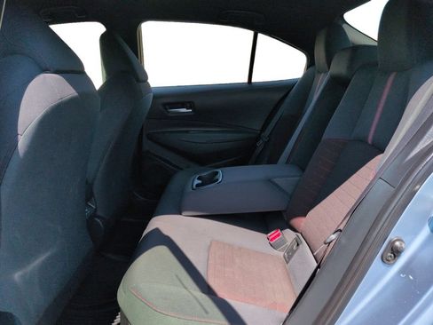 Used 2024 Toyota Corolla SE w/ Convenience Package AWD/4WD image 26