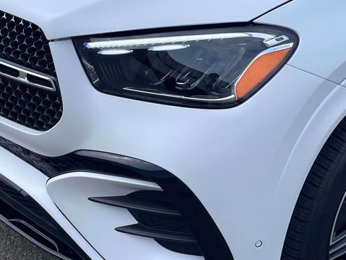 New 2026 Mercedes-Benz GLE 450 4MATIC image 13