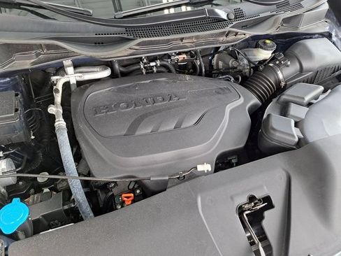 Used 2024 Honda Odyssey EX-L image 34