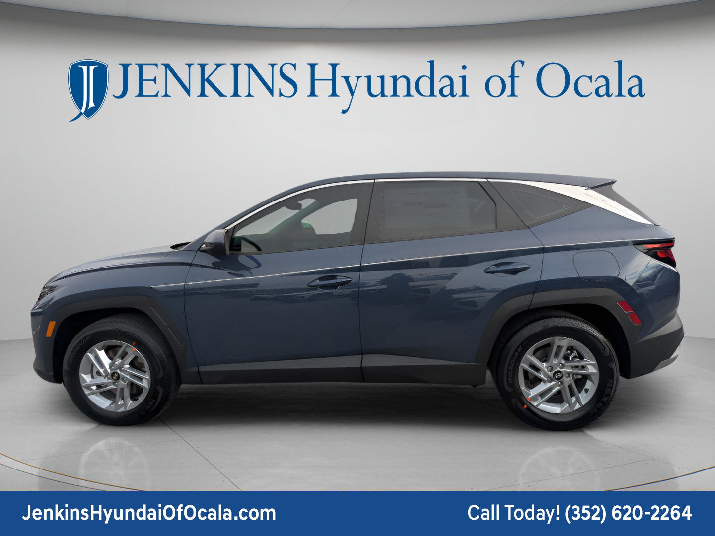 New 2026 Hyundai Tucson SE FWD image 7