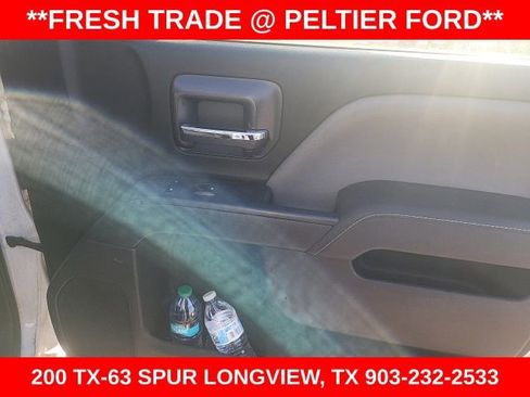 Used 2015 Chevrolet Silverado 2500 W/T w/ WT Convenience Package image 44