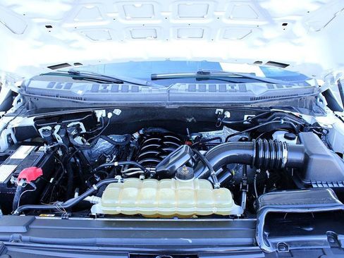 Used 2019 Ford F150 XL w/ Equipment Group 101A Mid image 21