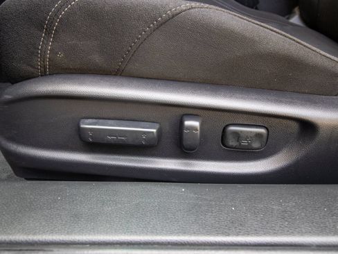 Used 2017 Honda Accord EX image 14