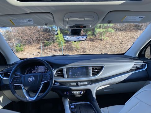 Used 2024 Buick Enclave Avenir w/ LPO, Floor Liner Package image 8