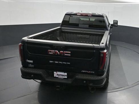 Used 2025 GMC Sierra 2500 AT4X w/ AT4X AEV Edition image 32