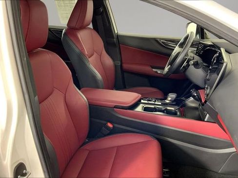 Used 2024 Lexus NX 350h AWD w/ Cold Area Package image 7