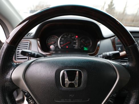 Used 2004 Honda Pilot EX image 19