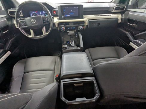 Used 2024 Toyota Tacoma TRD Off-Road AWD/4WD image 24