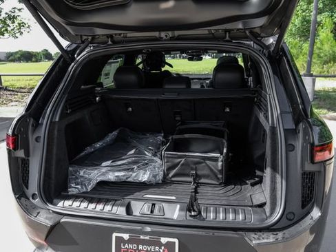 New 2026 Land Rover Range Rover Sport SE AWD/4WD image 64