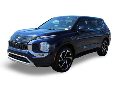 Used 2024 Mitsubishi Outlander SE