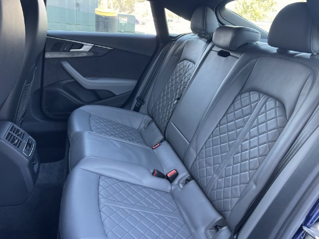 Used 2018 Audi S5 Prestige w/ S Sport Package AWD/4WD image 16