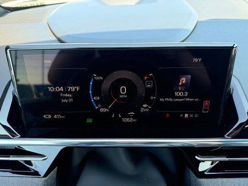 Certified 2026 GMC Sierra EV Elevation w/ Premium Package AWD/4WD image 24