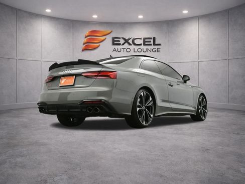 Used 2022 Audi S5 Prestige w/ S Sport Package AWD/4WD image 48