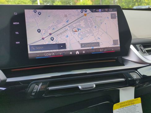 Certified 2026 BMW X1 xDrive28i w/ Technology Package image 22