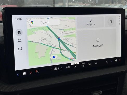 New 2026 Ford Explorer ST-Line image 5