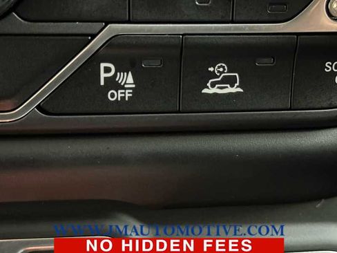 Used 2021 Jeep Gladiator Overland image 36