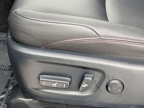 Used 2024 Toyota 4Runner TRD Pro image 26