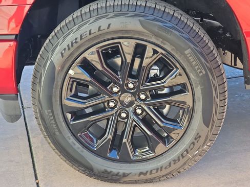 New 2026 Ford F150 XLT w/ Equipment Group 302A MID image 36