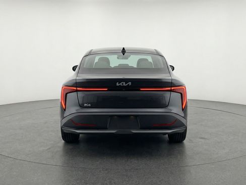 Used 2025 Kia K4 LXS image 7