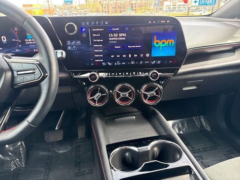 Used 2025 Chevrolet Blazer EV RS image 17