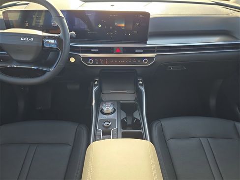 New 2026 Kia Sorento EX image 17