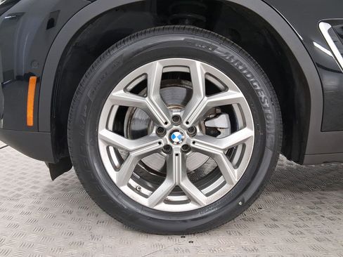 Used 2024 BMW X3 sDrive30i w/ Premium Package image 11
