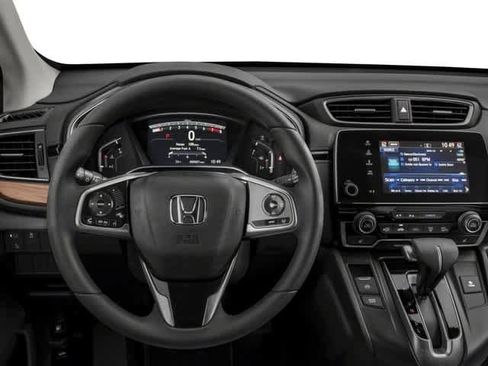 Used 2018 Honda CR-V EX image 10