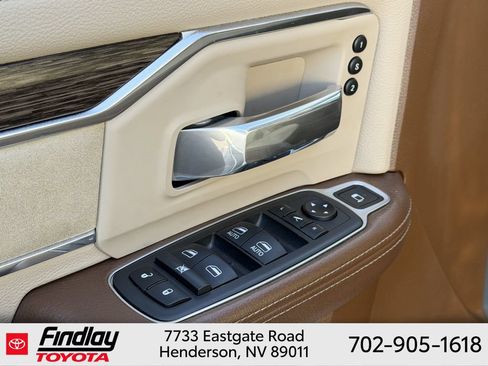 Used 2019 RAM 2500 Laramie AWD/4WD image 21