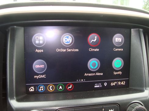 Used 2020 GMC Canyon Denali image 19