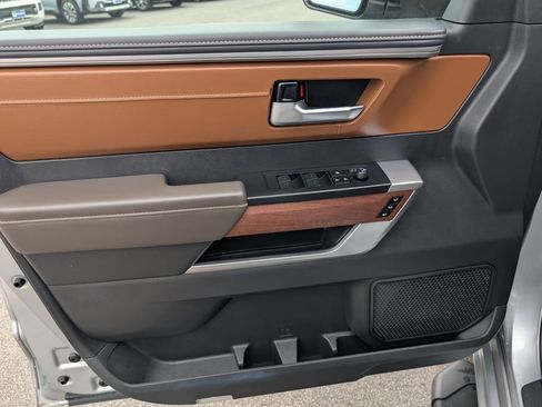 Used 2024 Toyota Tundra 1794 Edition w/ TRD Off-Road Package AWD/4WD image 15