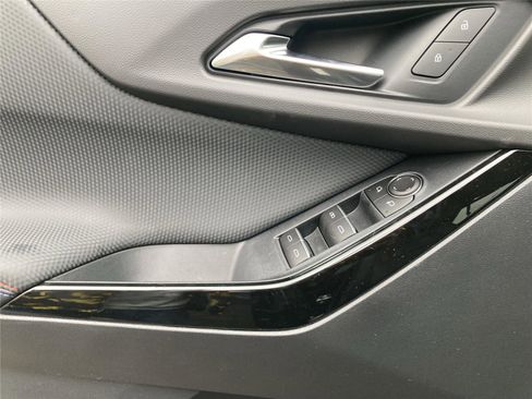 New 2026 Chevrolet Equinox RS w/ LPO, Floor Liner Package image 26