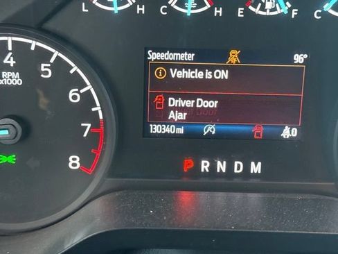 Used 2021 Ford F150 XL w/ STX Appearance Package AWD/4WD image 12