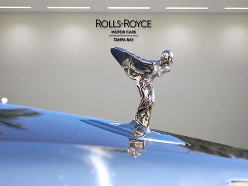 New 2025 Rolls-Royce Spectre w/ Spectre Launch Package image 10