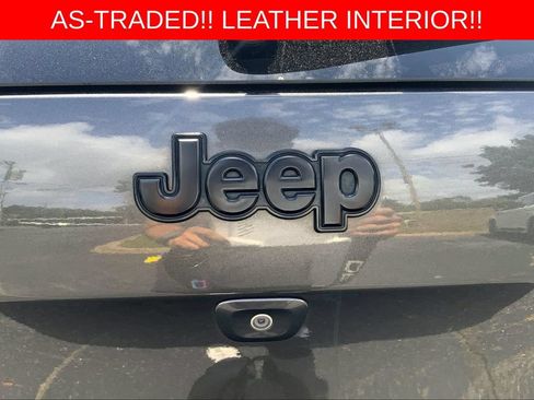 Used 2016 Jeep Cherokee Sport FWD image 22