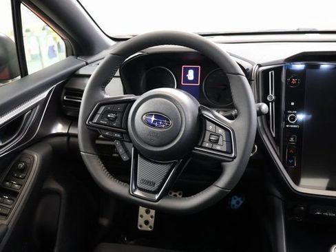New 2026 Subaru WRX Premium AWD/4WD image 15