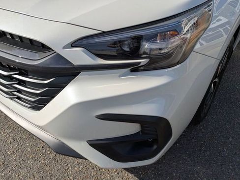 Certified 2025 Subaru Legacy Premium AWD/4WD image 5