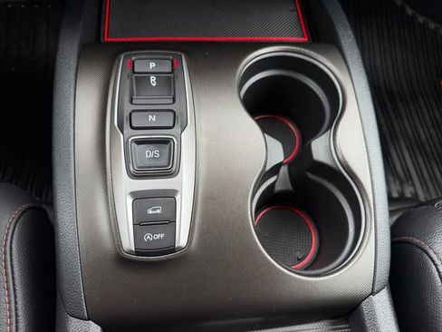 Used 2023 Honda Passport TrailSport image 30