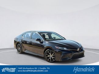 Used 2023 Toyota Camry SE video 1