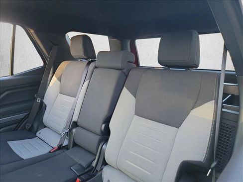 Used 2025 Toyota 4Runner 4WD image 14