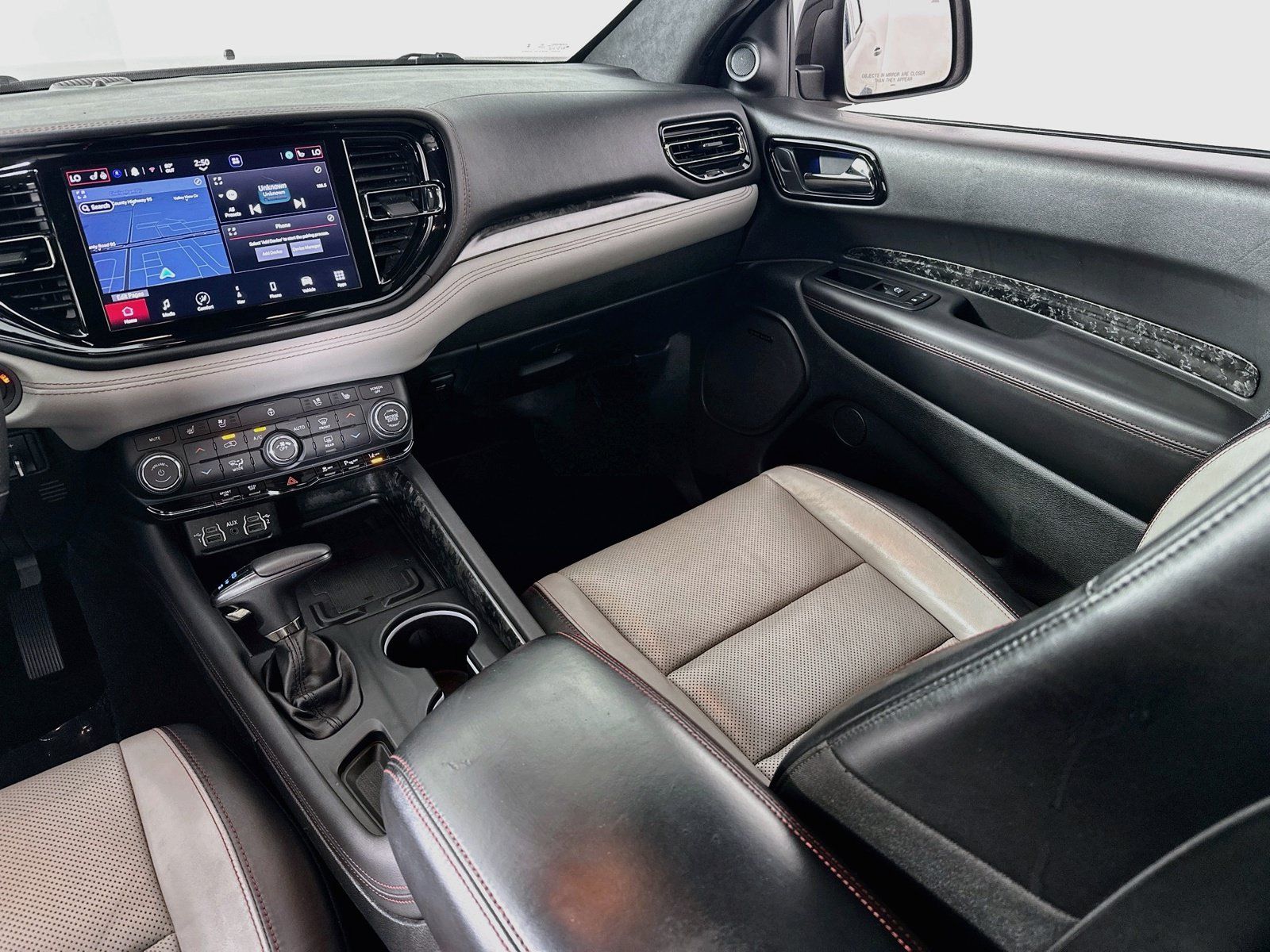 Used 2023 Dodge Durango R/T RWD image 25