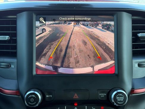 Used 2019 RAM 1500 Rebel w/ Level 2 Equipment Group image 25