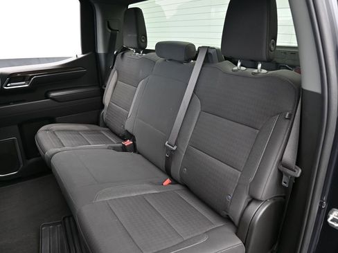 Used 2022 Chevrolet Silverado 1500 RST image 38