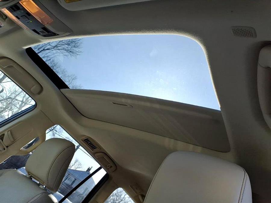 Used 2019 Lexus GX 460 Premium AWD/4WD image 21